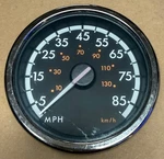 Freightliner Speedometer Gauge A22-63125-101. Fixed Price $149.99.