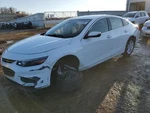 Speedometer Cluster Mph Multi-color Graphic Display Fits 17 Malibu 1696726. Fixed Price $129.89.