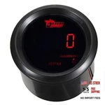 Esupport Car 2" 52MM Digital Red Rpm Tachometer 0-9999 Automotive Gauge. Fixed Price $22.62.