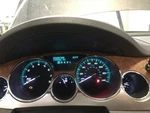 Speedometer Mph Us Market Id 23172423 Fits 13 Enclave 2641875. Fixed Price $65.00.