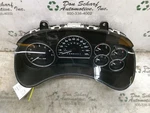 Speedometer Cluster Mph Fits 09 Saab 9-7X 377473. Fixed Price $65.60.