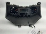 Speedometer Cluster Mph Ford F250SD 8C3T10849ABA. Fixed Price $147.99.