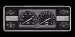 1940 Ford Direct Fit Gauge Hot Rod FC40HR. Fixed Price $1132.75.