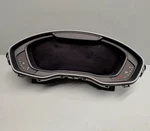 2018-2020 Audi A5 Quattro Instrument Cluster Speedometer Oem. Fixed Price $254.15.