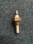 Genuine Vdo Temperature Sensor 9/66 12-24 Volt Porsche 911 912 90174163200 Transmitter. Fixed Price $203.54.