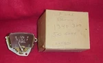 Nos 1950 Chrysler 6 Cylinder Gasoline Fuel Gauge Mopar 1340300. Fixed Price $32.95.