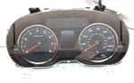 2016-17 Subaru Crosstrek Instrument Gauge Cluster Speedometer Oem 85004FJ170. Fixed Price $83.60.