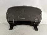 2018-2018 Cadillac Ats Speedometer Instrument Cluster Gauges 84346501 AAG37. Fixed Price $85.78.