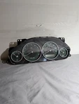 Used Speedometer Gauge Fits: 2002 Jaguar X Type Cluster W/o Message Center Mph. Fixed Price $99.00.