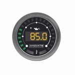 Innovate Motorsports 39130 Mtx Digital Oil Pressure & Temperature Gauge Kit New. Fixed Price $239.06.