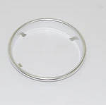 Speedometer Trim Ring Chrome Fits Volkswagen TYPE1 Bug 1958-1971. Fixed Price $29.99.