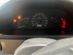 02 Kia Rio Instrument Cluster Speedometer Market Mph Tachometer 180K. Fixed Price $27.16.