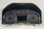 19 Chevrolet Silverado 1500 Dash Instrument Cluster Speedometer 74K Miles 106152. Fixed Price $74.34.