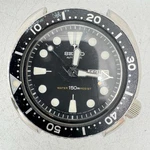 Vintage 44MM Seiko 6309-7049 Turtle Diver Men's Automatic Wristwatch Japan Steel. Fixed Price $409.40.