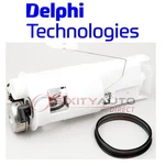 Delphi FG0214 Fuel Pump Module Assembly For TU116 SP6142M P74711M P74654M Mu. Fixed Price $238.08.