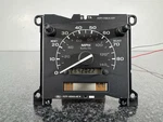 1992-1996 Ford Bronco F150 F250 F350 Speedometer Cluster Psom Gauge 284K Tested. Fixed Price $129.95.