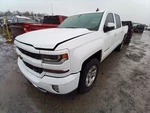 Instrument Cluster Speedometer Mph Market Id 84068693 Fits 17 Silverado 1500. Fixed Price $118.02.