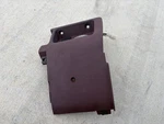 84-85 Mazda RX7 Cigarette Light W/ Dash Trim Fb. Fixed Price $95.99.