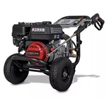 New Simpson 3,100 Psi 2.3 Gpm Megashot Residential Pressure Washer MS61217. Fixed Price $449.99.