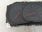 2013-2014 Nissan Murano Speedometer Instrument Cluster Gauges RS9Y1. Fixed Price $57.31.
