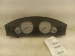 Speedometer Cluster 140 Mph 05 Chrysler 300 04602489AA. Fixed Price $95.99.
