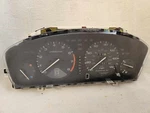 1996 Honda Accord Lx 2.7L 4 Door Sedan With Abs Instrument Cluster Speedometer. Fixed Price $92.00.
