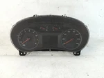 2020-2021 Chevrolet Malibu Speedometer Instrument Cluster Gauges 84900527 GZU0Z. Fixed Price $49.18.