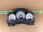 2007 - 2012 Dodge Caliber Speedometer Instrument Cluster.. Fixed Price $104.99.