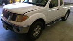 Used Speedometer Gauge Fits: 2007 Nissan Frontier Cluster Mph 6 Cylinder 4X4 At. Fixed Price $132.99.