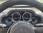 Speedometer Cluster Without Compass 100 Mph Fits 07 Wrangler 3516249. Fixed Price $165.00.