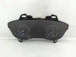 2018 Ford Explorer Speedometer Instrument Cluster Gauges JB5T-10849-JE RV71J. Fixed Price $44.26.