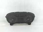 2018-2019 Gmc Acadia Speedometer Instrument Cluster Gauges 84546737 YH8M6. Fixed Price $49.18.
