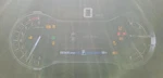 2021-2023 Ridgeline Oe Speedometer Gauge Cluster 85K Miles Honda. Fixed Price $204.58.