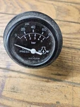 Datcon 100172 Oil Pressure Gauge 80 Psi Nos. Fixed Price $22.45.