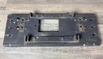 Hmmwv Front Bumper With Mounts -- Humvee M998. Fixed Price $229.00.