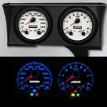 New Vintage 88321-03 Performance Ii White Monte Carlo 78-88. Fixed Price $769.99.