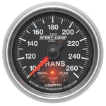 Autometer 3658 Automatic Transmission Oil Temperature Gauge. Fixed Price $249.51.