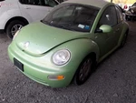 Speedometer Cluster Mph Hatchback Fits 02-03 Beetle 632243. Fixed Price $98.45.