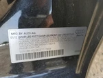 Speedometer Cluster 180 Mph With Navigation Fits 10-12 Audi A4 126250. Fixed Price $64.99.
