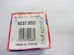 Audi Volkswagen Oem Auxillary Fan Switch, 1H0959481B. Fixed Price $24.99.