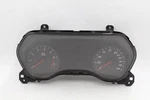 Speedometer Cluster 33K Mph And Kph Opt Umn 2017-18 Chevrolet Camaro Oem #44501. Fixed Price $120.00.