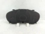 2014-2015 Kia Soul Speedometer Instrument Cluster Gauges 94006-B2510 W0VYR. Fixed Price $55.02.