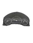 2007-2010 Saab 9 Instrument Cluster Speedometer Mph ID-3 Tested Oem. Fixed Price $57.00.