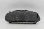 Speedometer Cluster 55K Miles Coupe Cvt Fits 2013-2017 Honda Accord Oem #43808. Fixed Price $90.00.