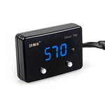 Jjcoco Exhaust Gas Temperature Egt Gauge 1832 Pyrometer Kit - Led Digital. Fixed Price $48.75.