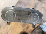 Speedometer Us Market Opt Umn Id 26248663 Fits 18 Lacrosse 1996378. Fixed Price $129.89.