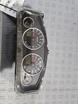 2012 Nissan Pathfinder Speedometer Instrument Cluster Mph 4.0L 4X4 6 Cylinder. Fixed Price $100.00.