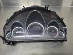 2010 Mercedes E350 Coupe Speedometer Instrument Cluster Mph Oe 2129004604 Tested. Fixed Price $40.95.