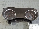 2019 Dodge Charger Speedometer Instrument Cluster 3.6L 140 Mph. Fixed Price $100.00.