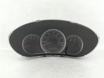 2008-2008 Subaru Impreza Speedometer Instrument Cluster Gauges 85002FG100 Xmwjq. Fixed Price $49.18.